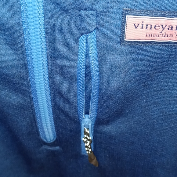 Mens zipup - Picture 9 of 9